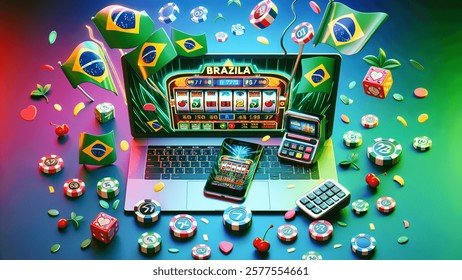 Filipino players enjoying the swerte online entertainment platform on mobile