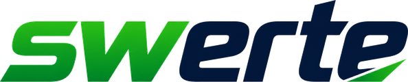 swerte brand logo